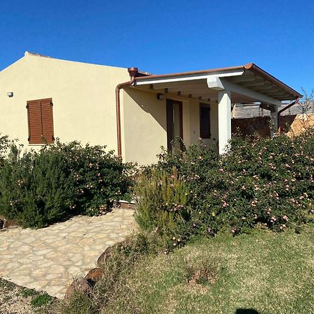 Villa Aratha Orosei Εξωτερικό φωτογραφία