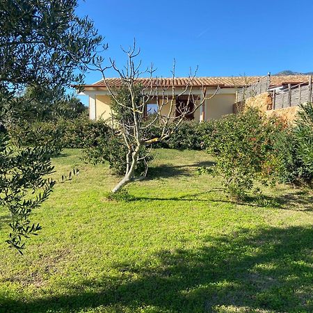 Villa Aratha Orosei Εξωτερικό φωτογραφία