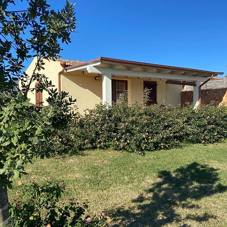 Villa Aratha Orosei Εξωτερικό φωτογραφία