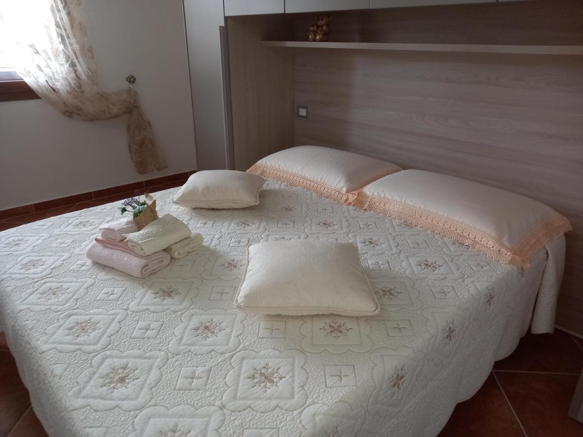 Villa Aratha Orosei Εξωτερικό φωτογραφία