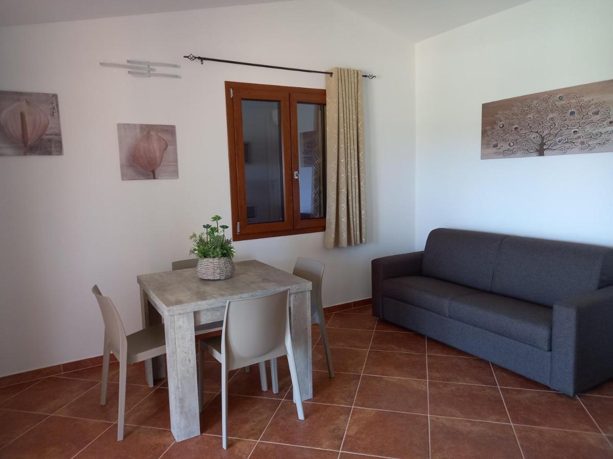 Villa Aratha Orosei Εξωτερικό φωτογραφία