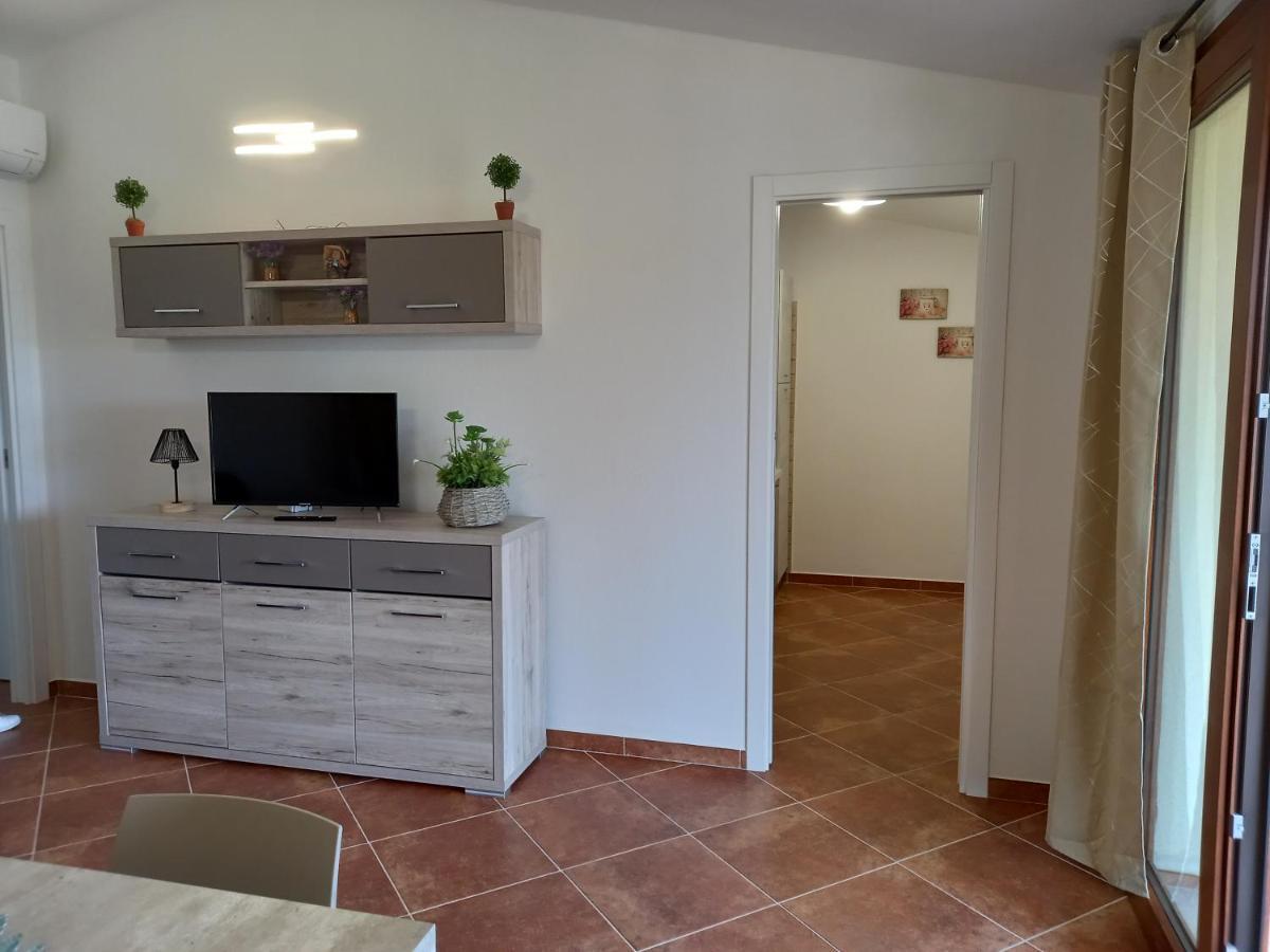 Villa Aratha Orosei Εξωτερικό φωτογραφία