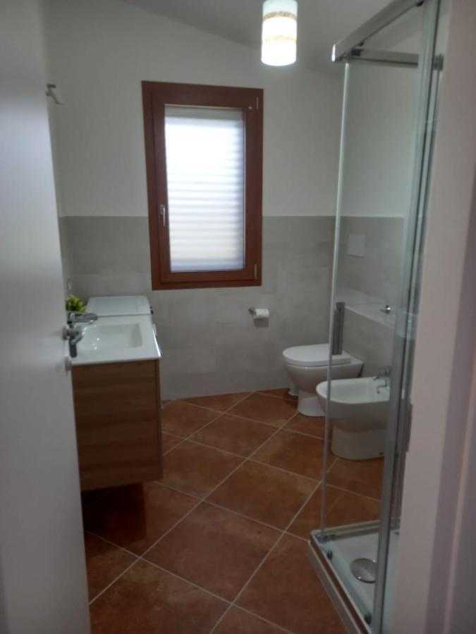 Villa Aratha Orosei Εξωτερικό φωτογραφία