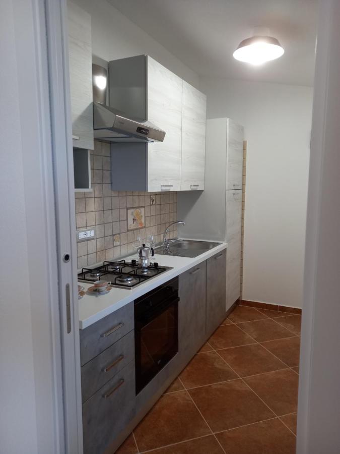 Villa Aratha Orosei Εξωτερικό φωτογραφία