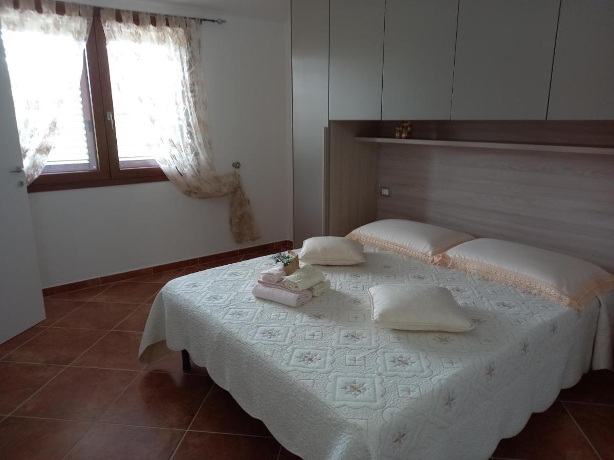Villa Aratha Orosei Εξωτερικό φωτογραφία
