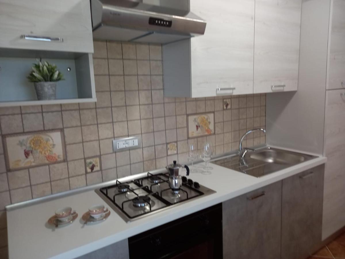 Villa Aratha Orosei Εξωτερικό φωτογραφία