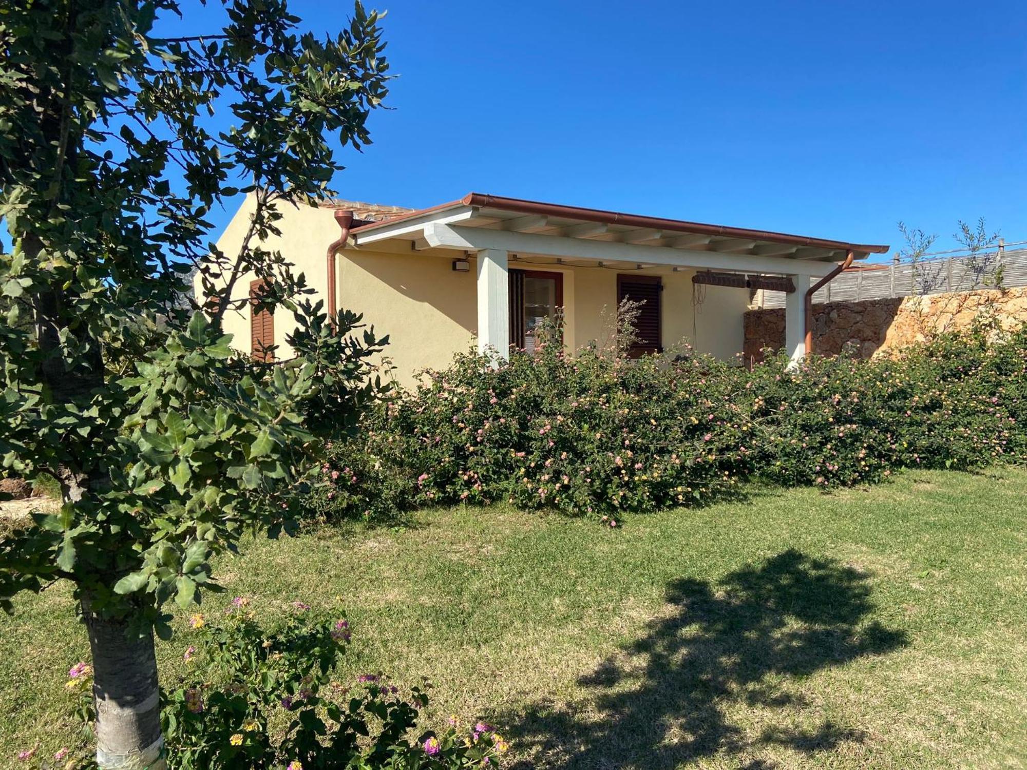 Villa Aratha Orosei Εξωτερικό φωτογραφία